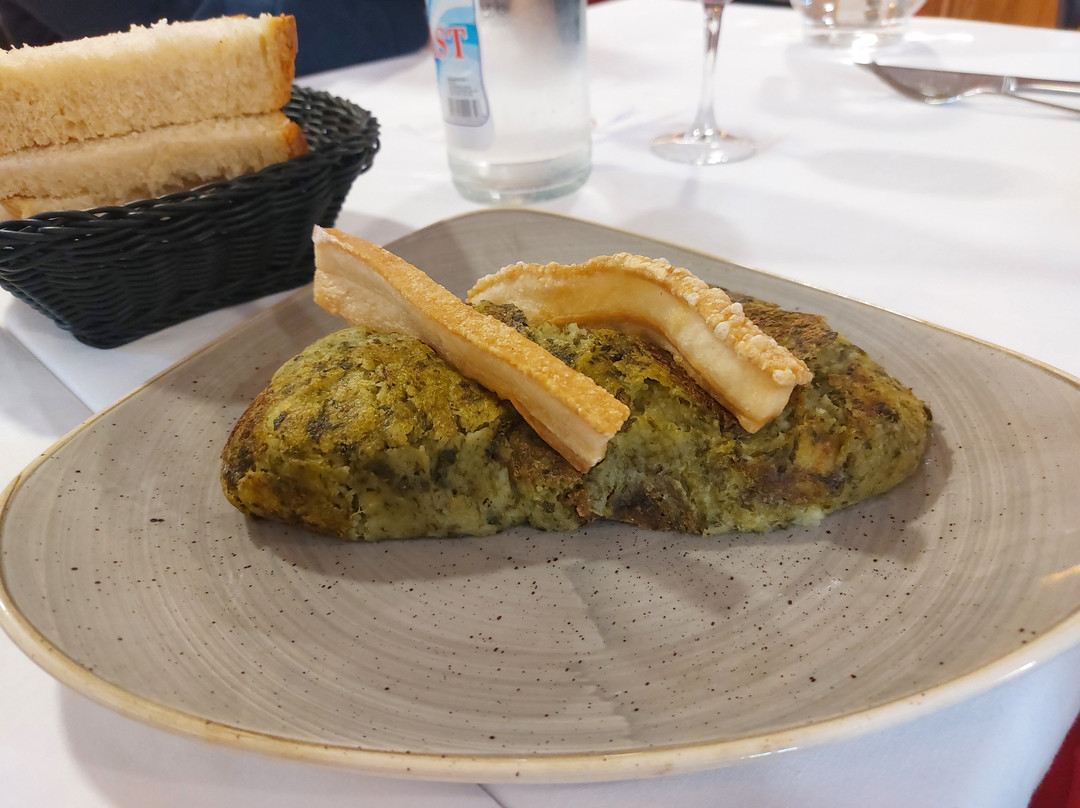 Hostal La Muntanya主图