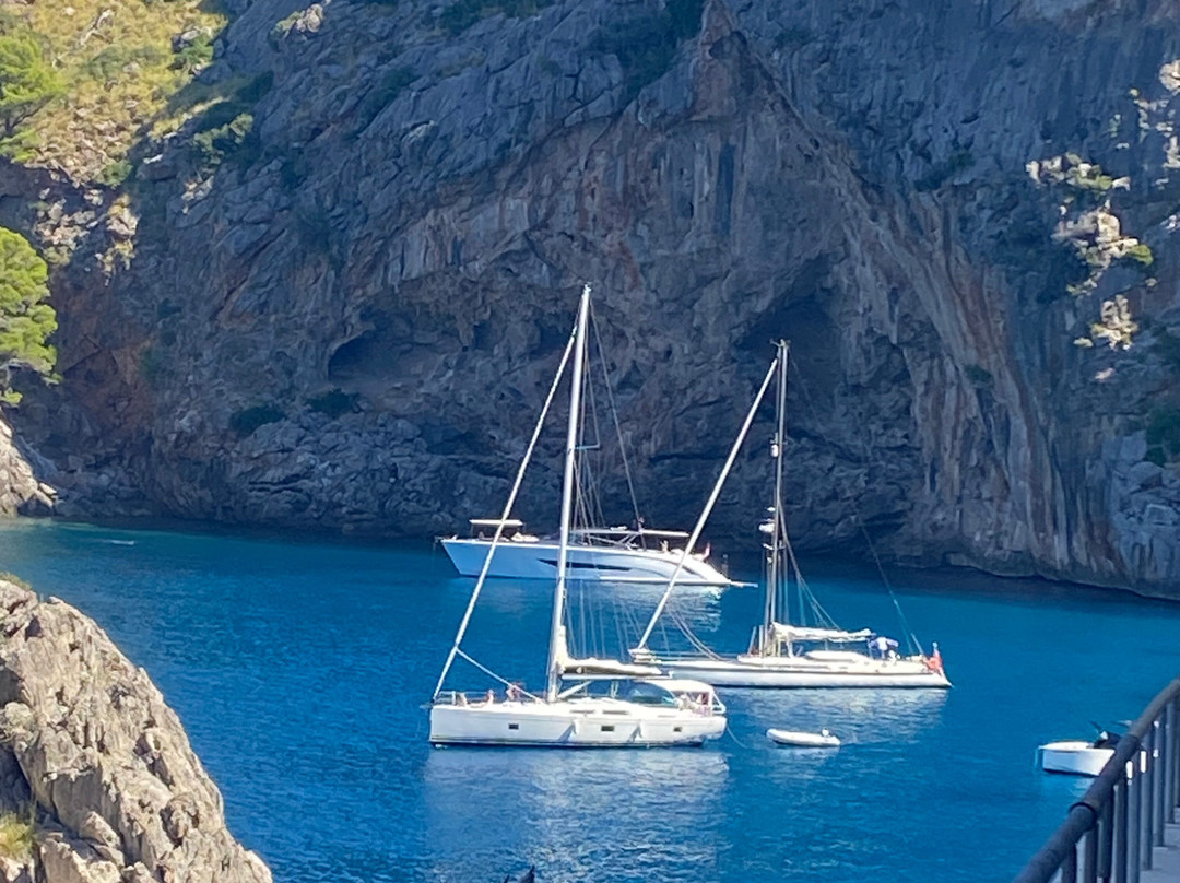 Excursions La Mallorca-Cala Ratjada必去景点