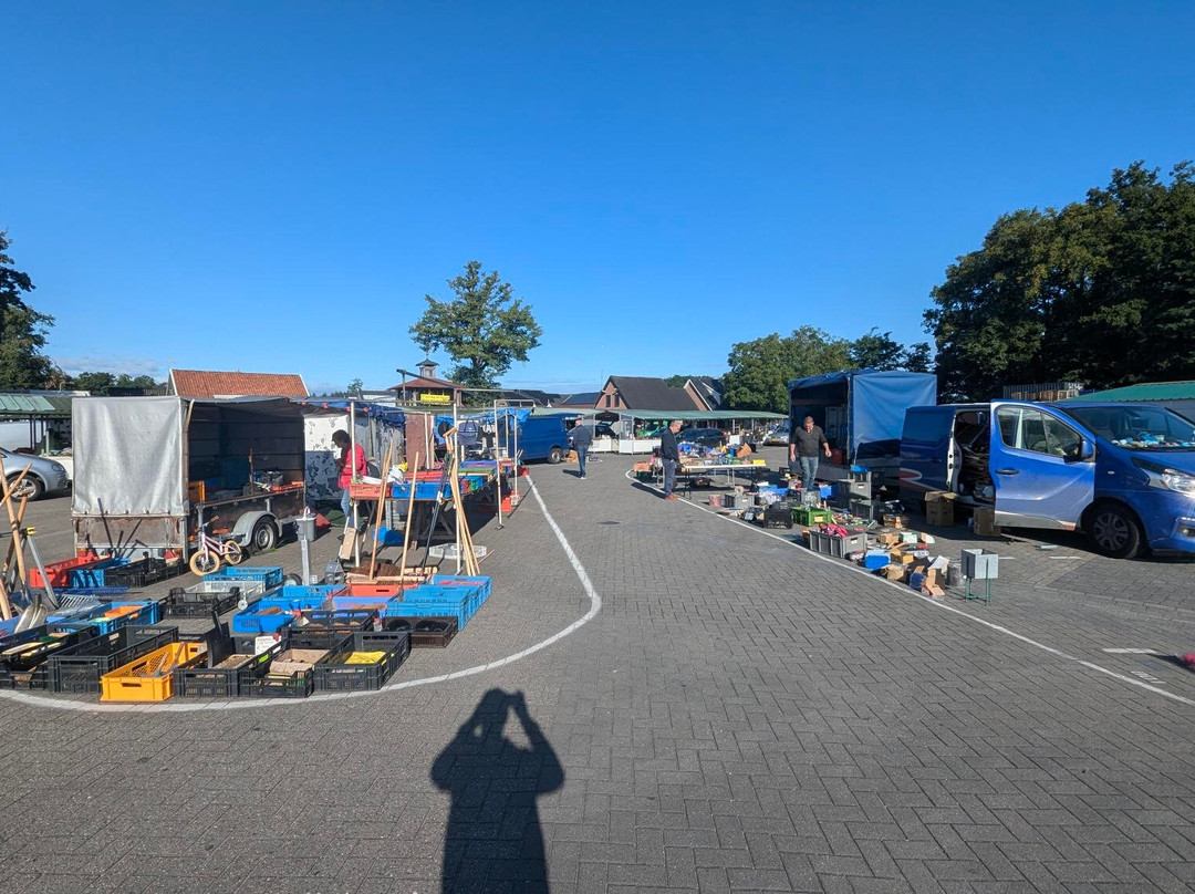 Weerselose Markt-Weerselo必去景点