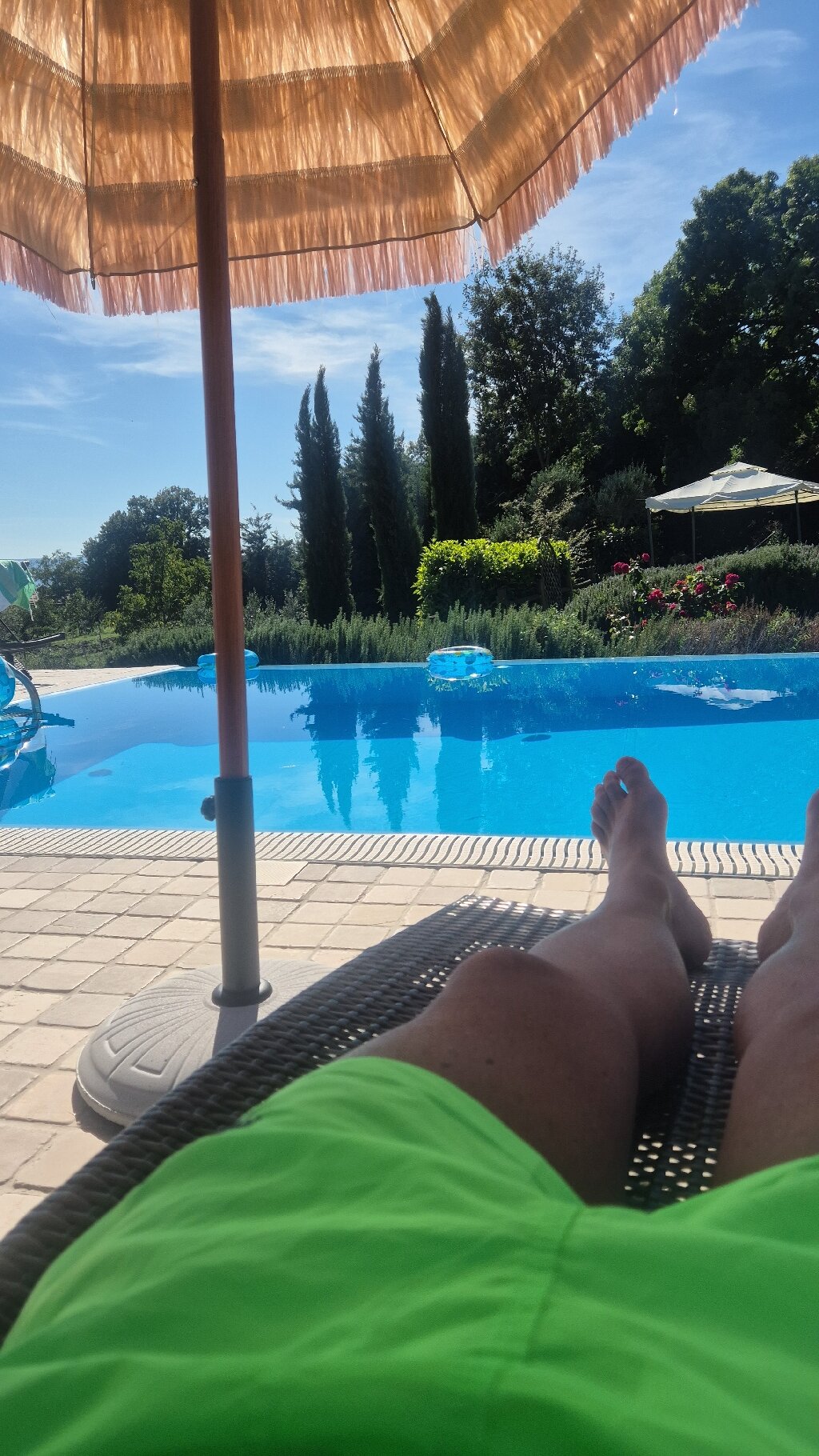 Antico Borgo Rinaldi-官方