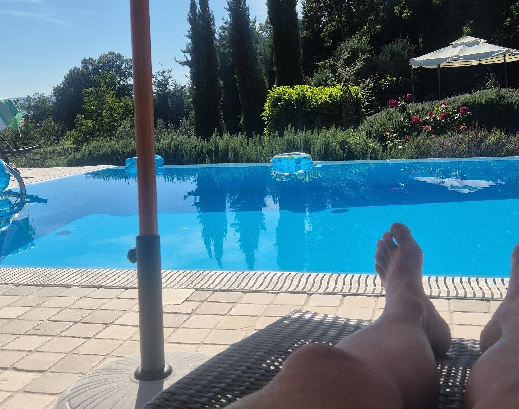 Antico Borgo Rinaldi主图