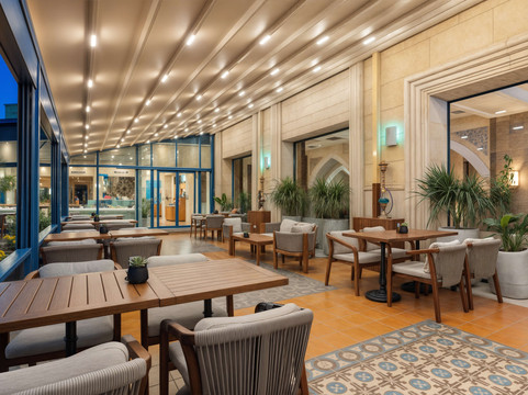 Merit Lefkosa Hotel主图