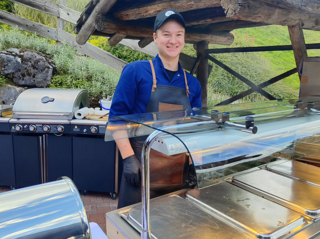 Hotel Eggerhof主图