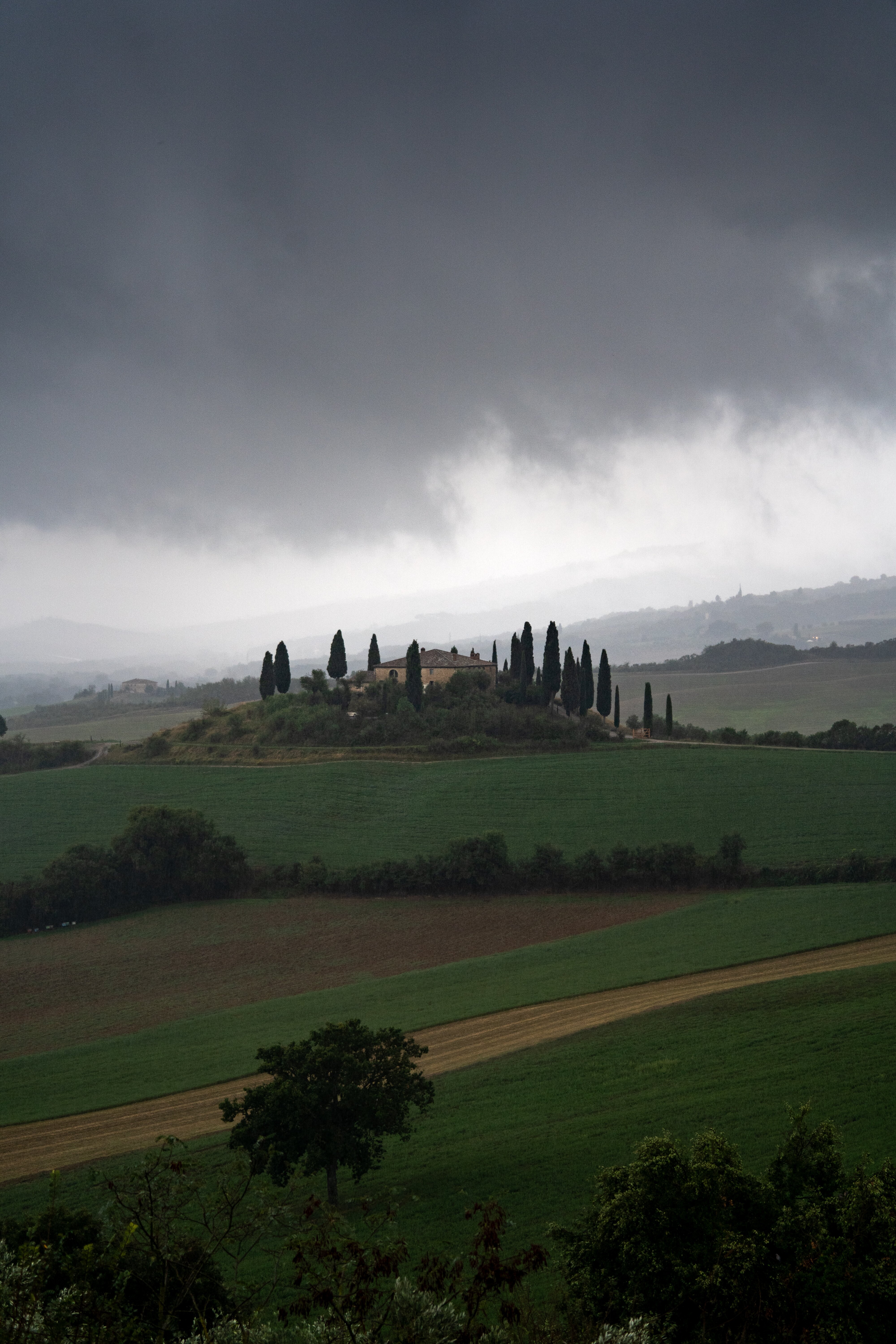 布卡贝鲁吉农庄酒店-官方