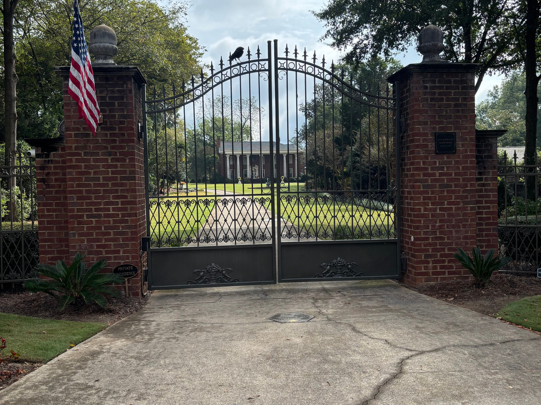 Vampire Stalkers/Mystic Falls Tours-Vampire Diaries/Originals Tours-卡温顿必去景点