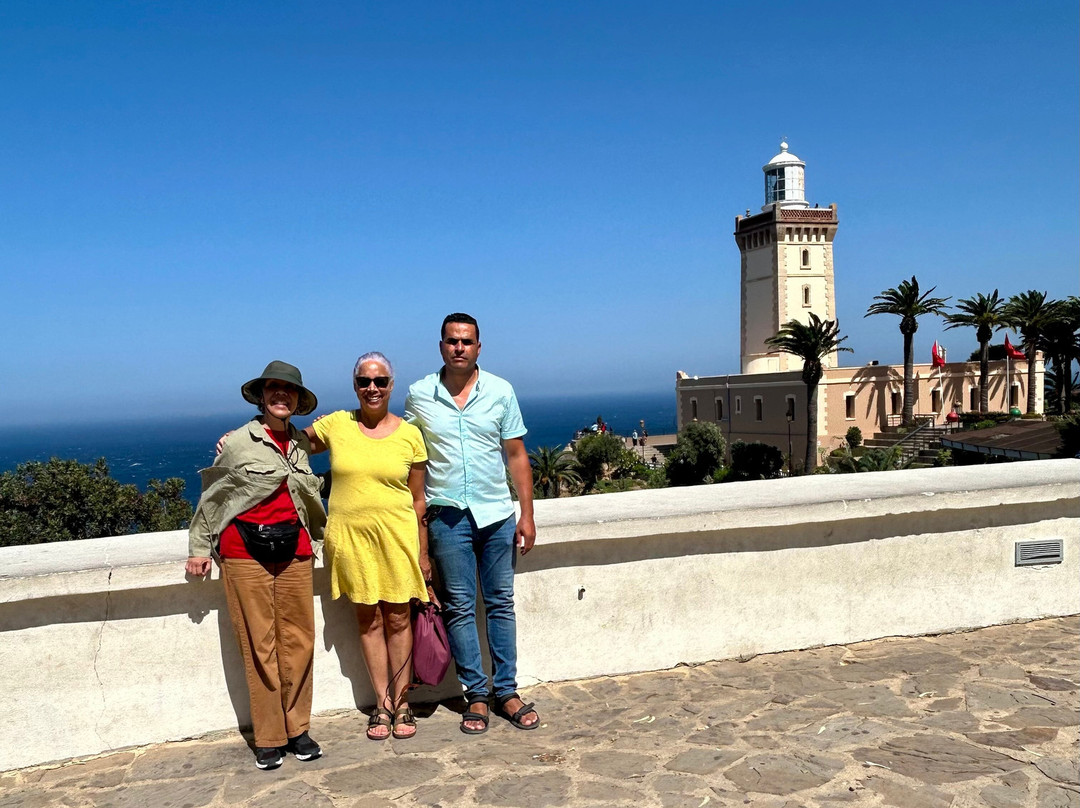 Bachir & Freres Tours-非斯必去景点