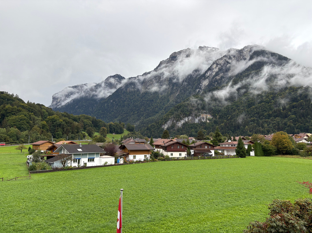 圣母峰酒店主图