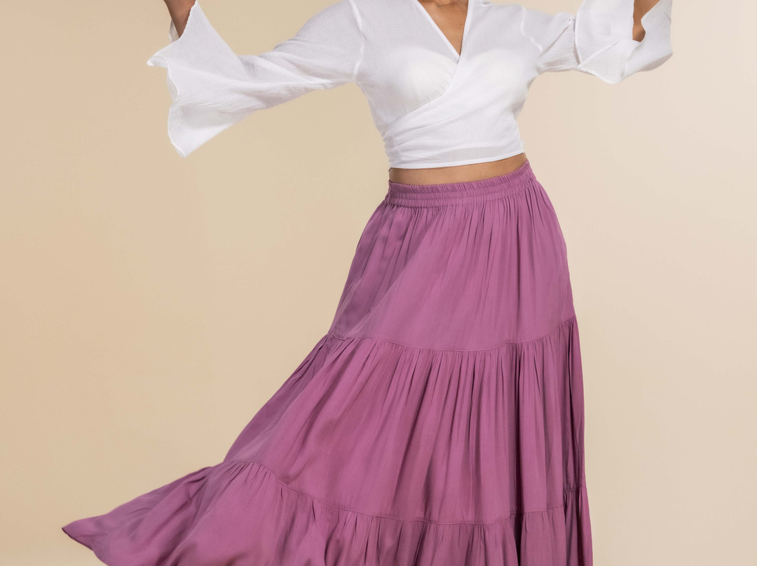 Le Dressing By Boubou-大湾必去景点