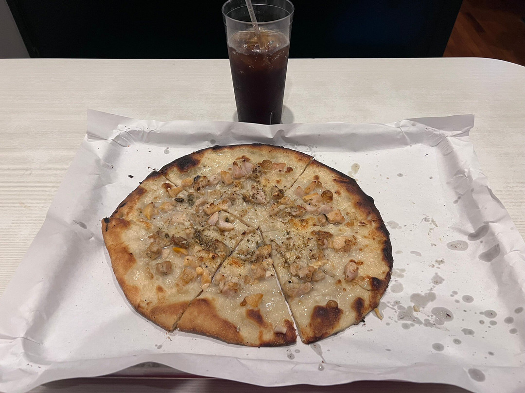 Little Italy-纽黑文必去景点