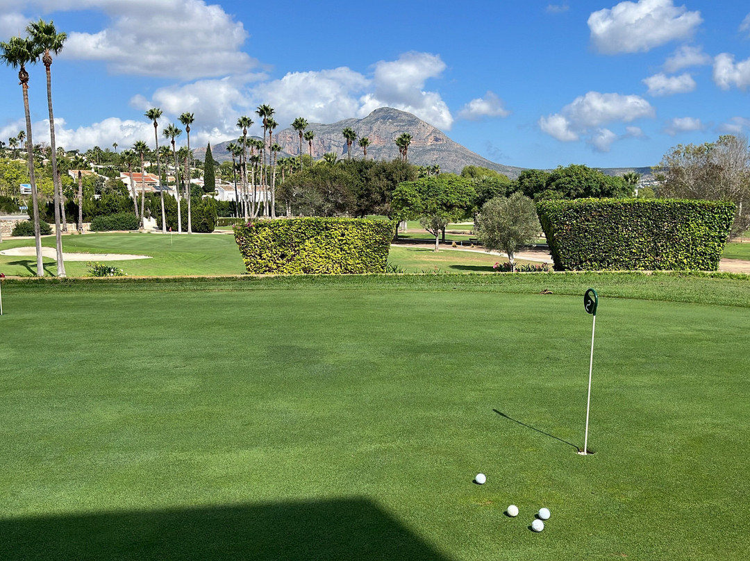 Javea Golf Club-哈韦阿必去景点