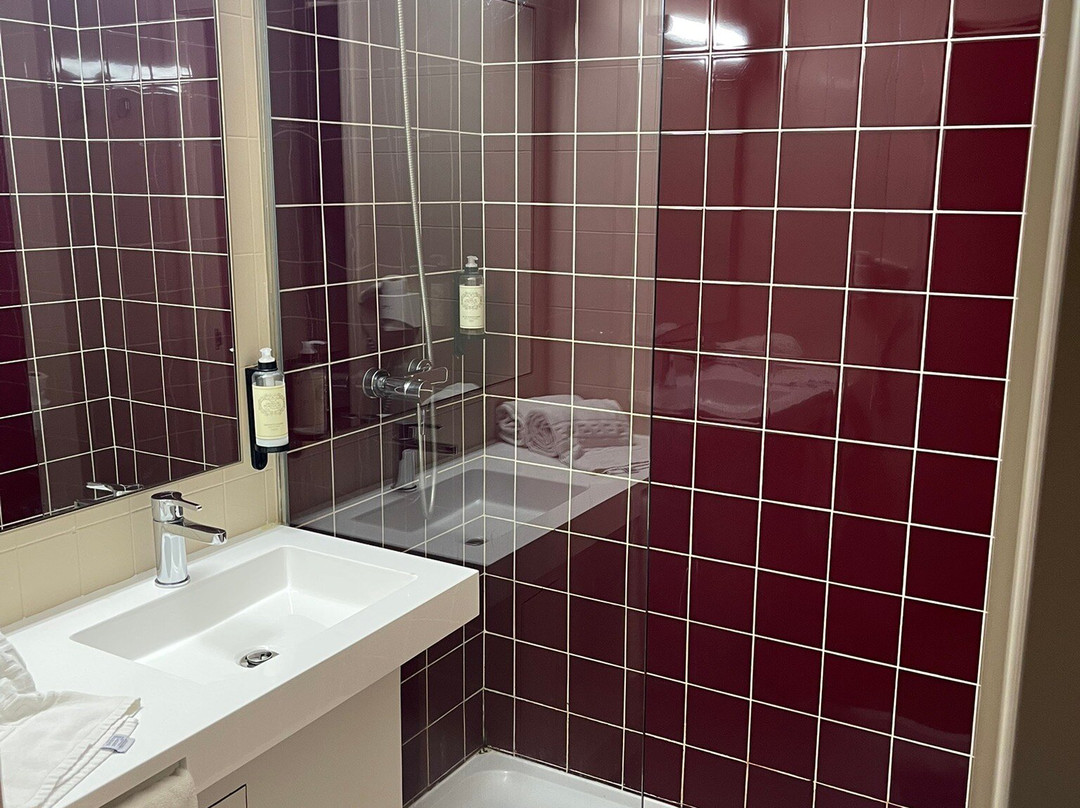 Flag Hotel Lisboa Oeiras