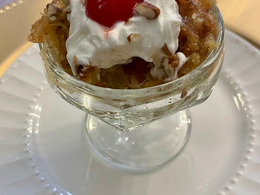 Violet Hill Bed And Breakfast主图