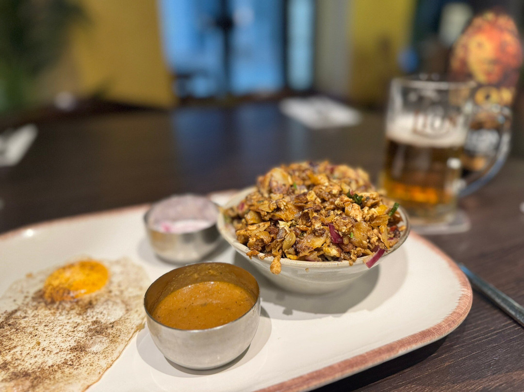 Amma Kitchen