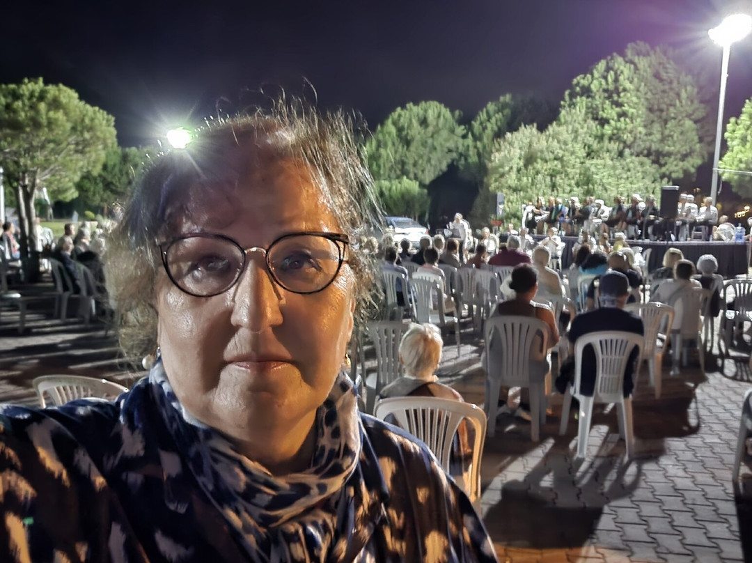 Boğazkent Halk Plajı.-Bogazkent必去景点