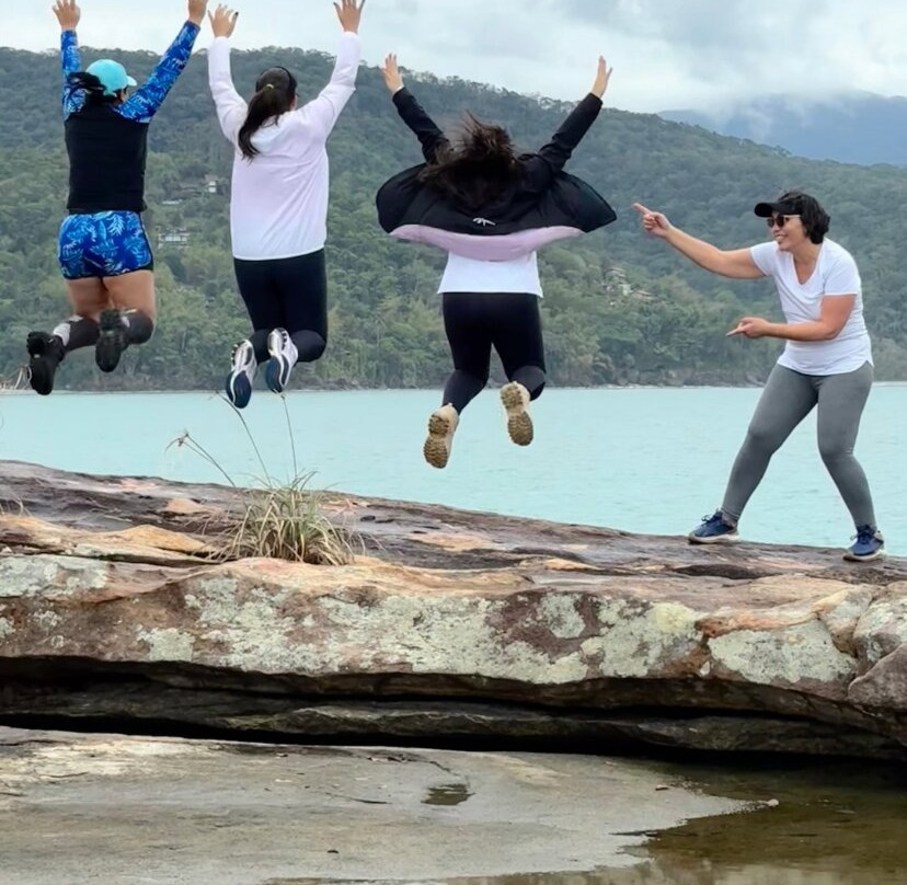 Adventure & Trilhas Jf-Juiz de Fora必去景点