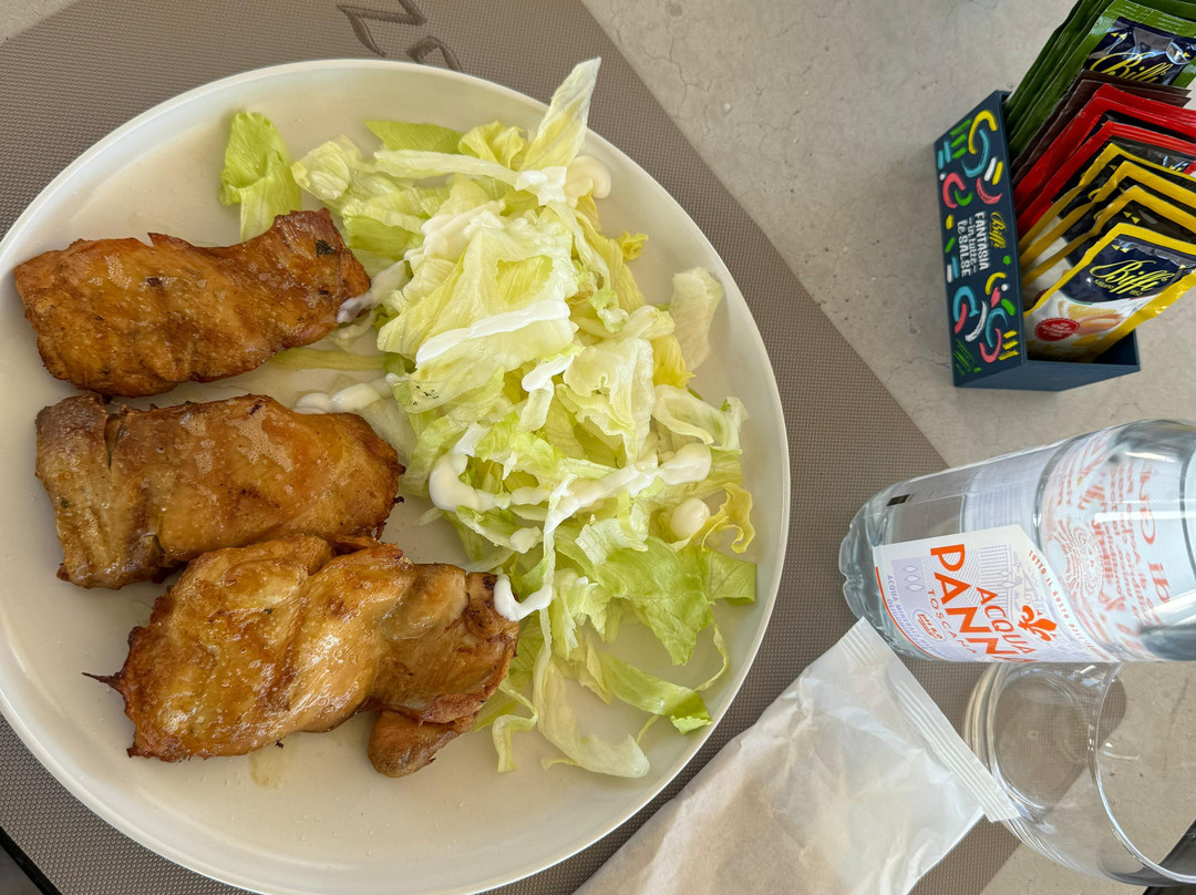 Lido Zen-加里波利必去景点