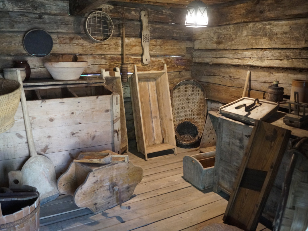 Jurmala open-air museum-尤尔马拉必去景点