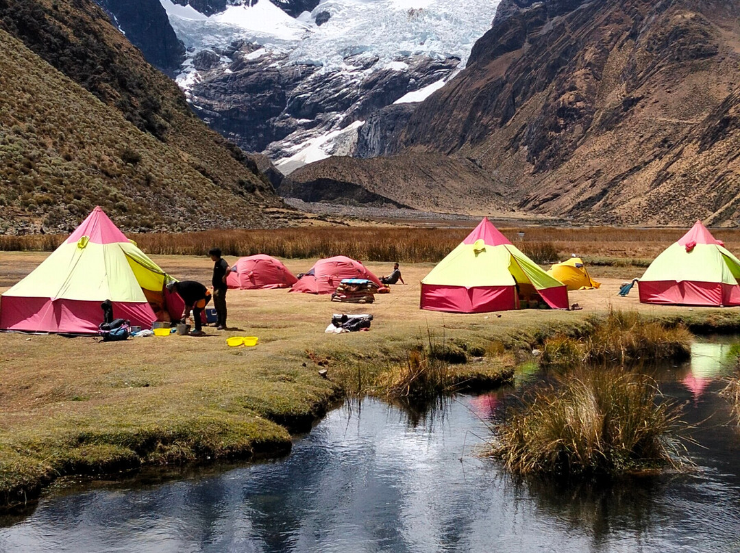 Franpisco Adventure-瓦拉斯必去景点