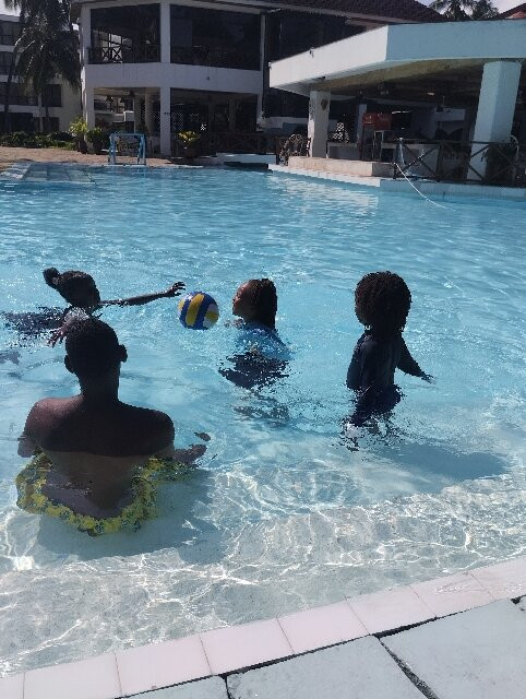 North Coast Beach Hotel主图