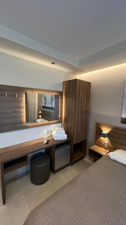 Sunset Hotel Ouranoupoli主图