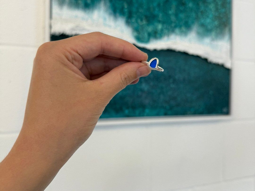 The Sea Glass Studio-Penryn必去景点