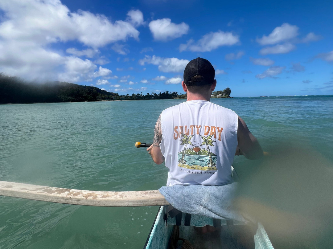 N.S.O.G. North Shore Ocean Guides-卡胡库必去景点
