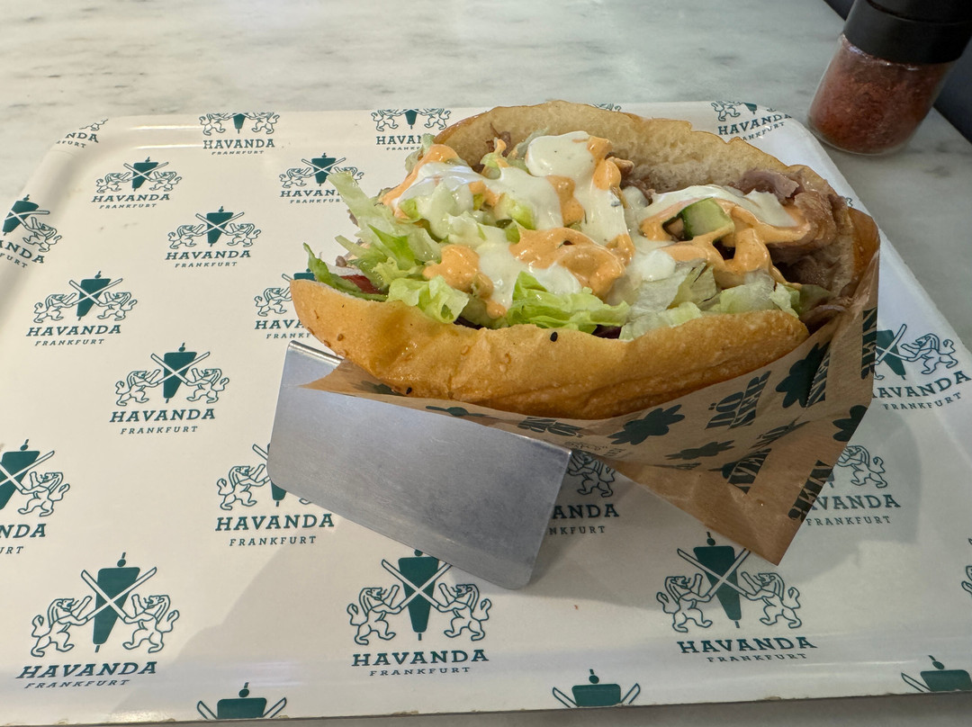 Havanda Frankfurt