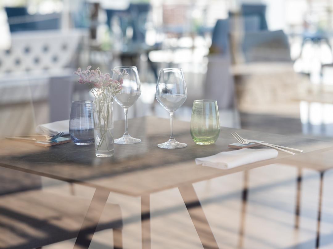 Levante Cucina di Mare