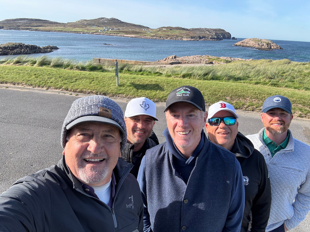 Experience Ireland Golf & Travel-基拉尼必去景点