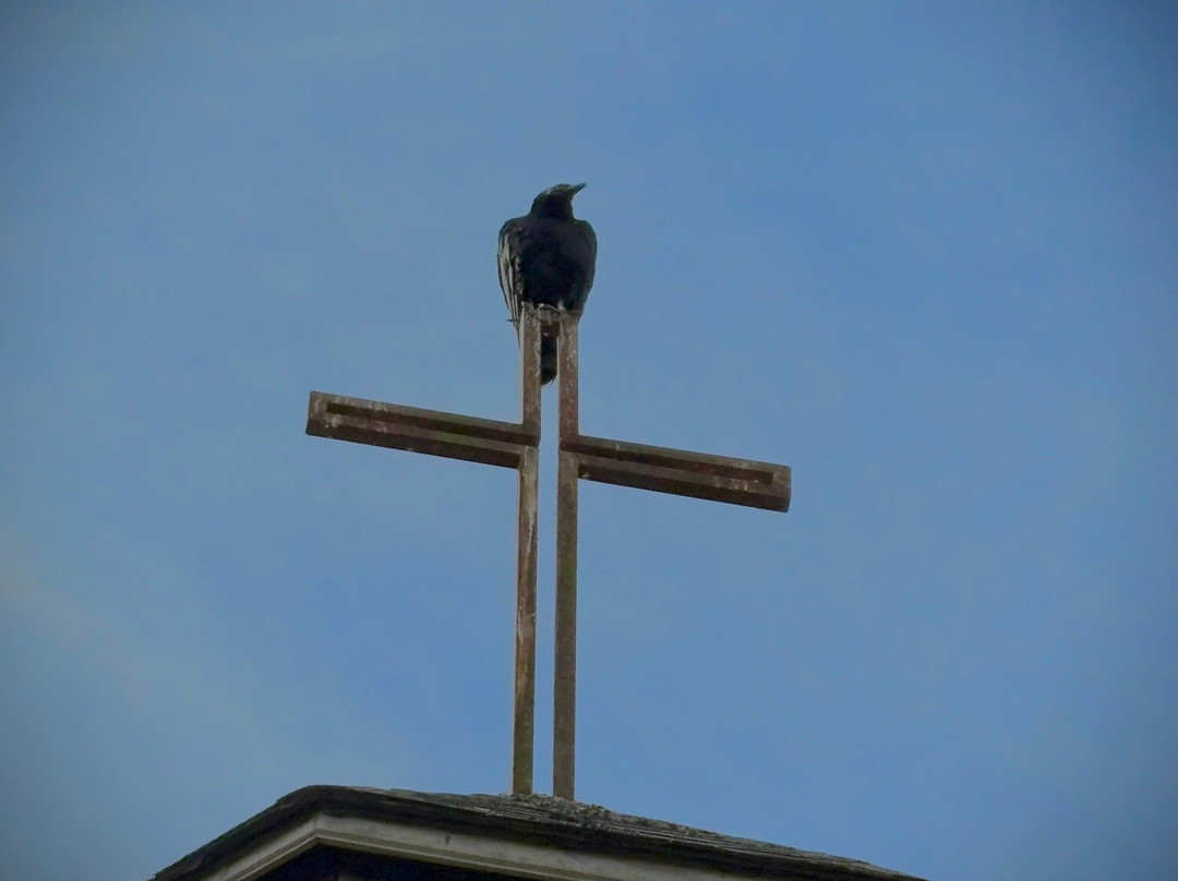 Isla Aucar-Quemchi必去景点