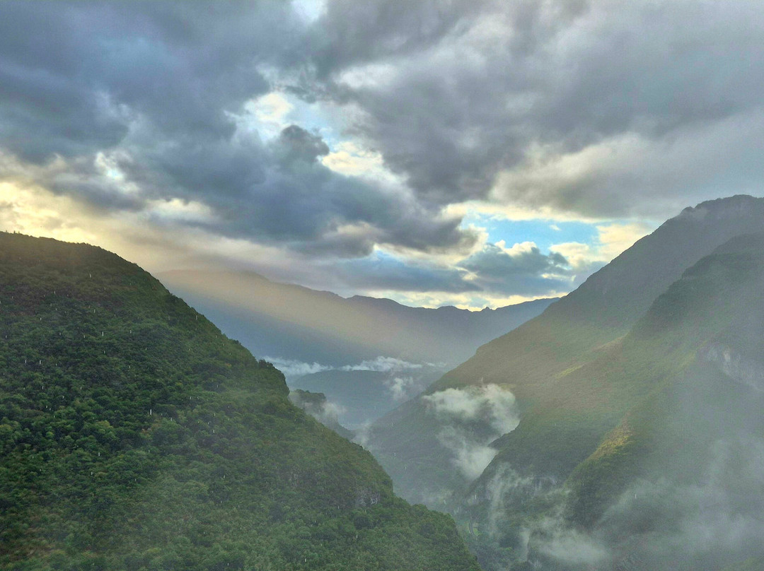 Hotel Castel Mani主图