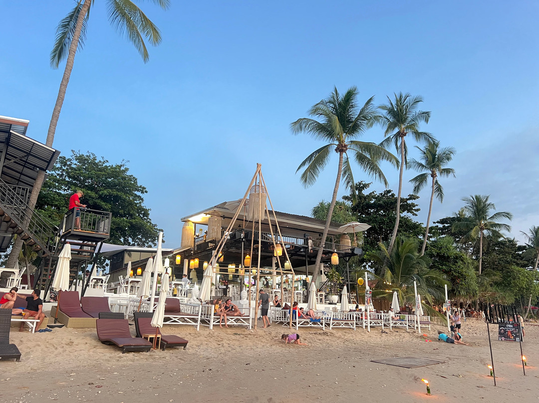 El Pillax Lanta Resort