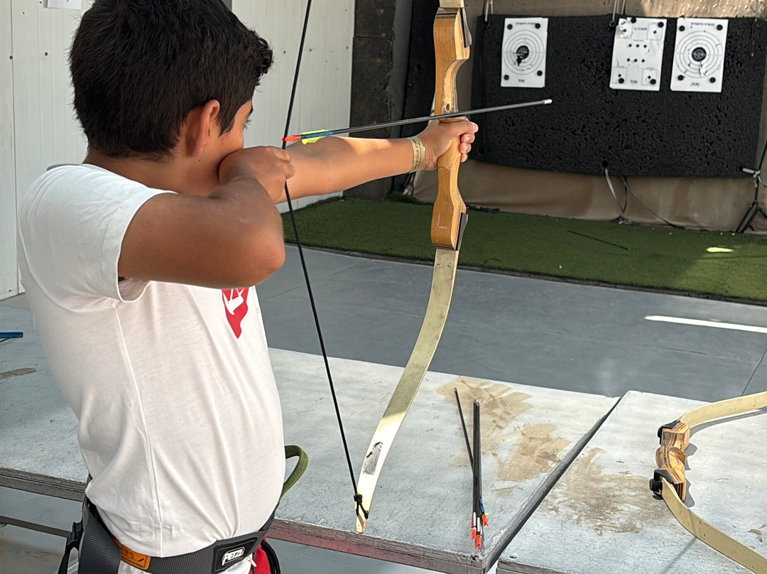 Top 94-埃拉特必去景点