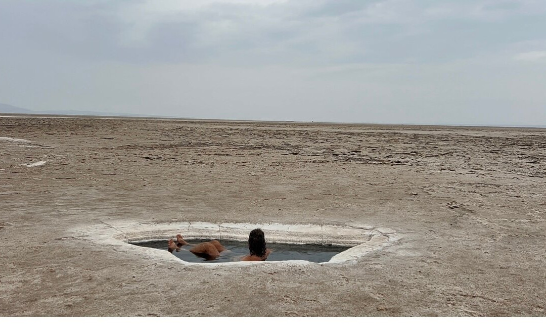 Infinite Discovery Tours & Travel-Semera必去景点