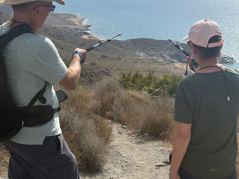 Parque Regional Calblanque-Cabo de Palos必去景点