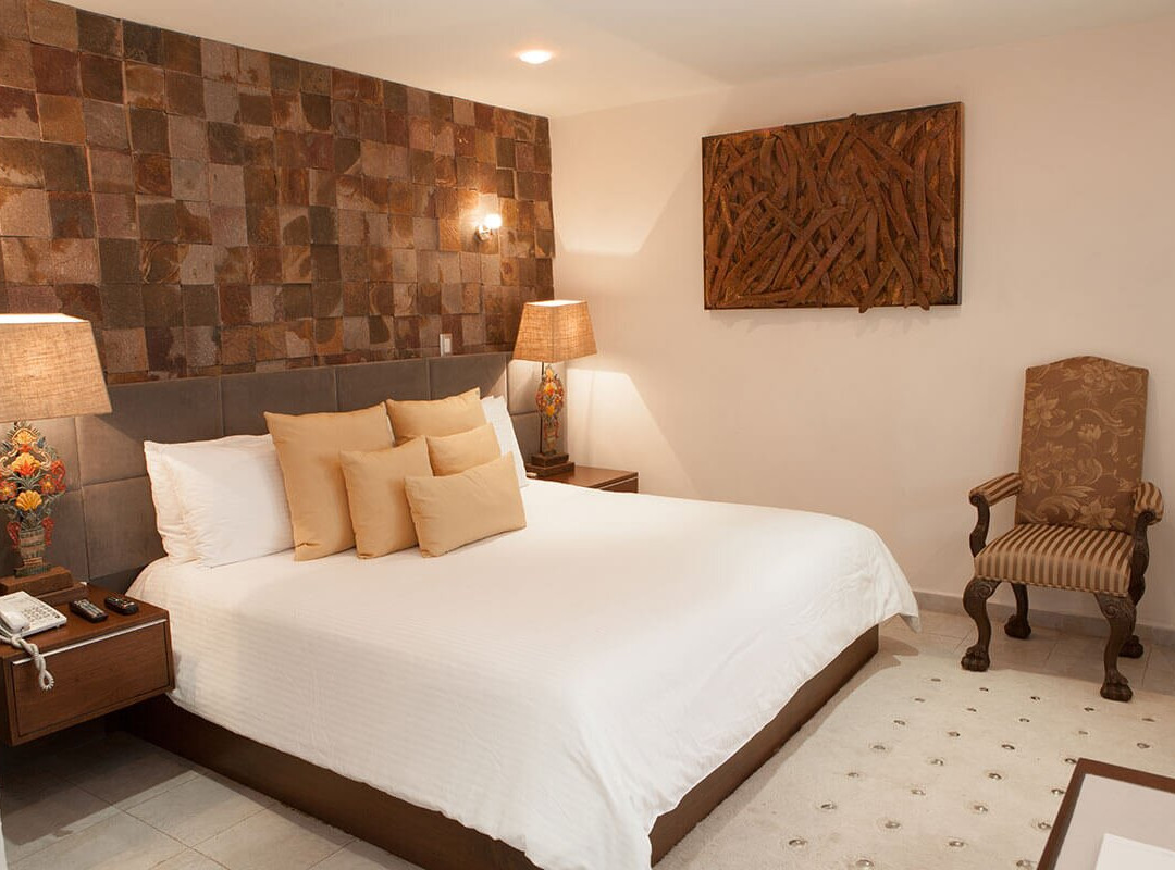 Hotel Boutique Casa Diamante主图