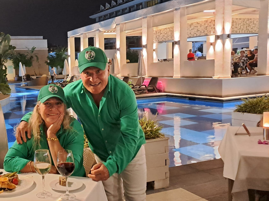 Tui Blue Sherwood Belek主图