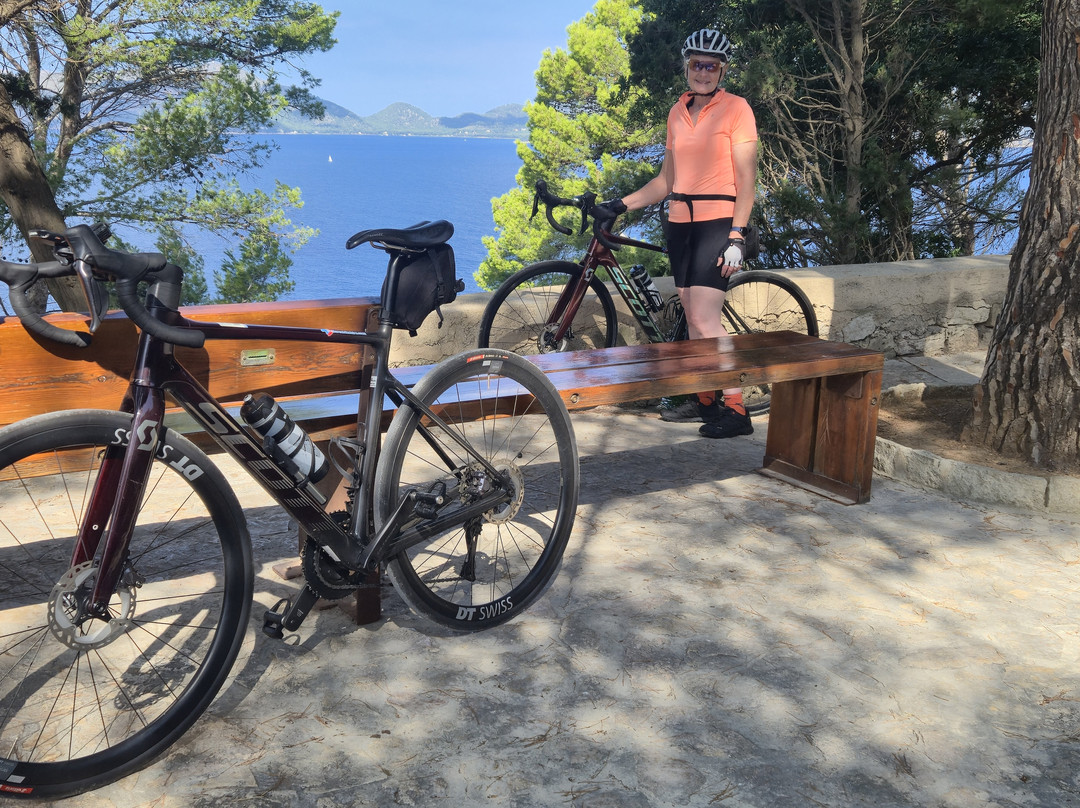 Mallorca Bike Hire-波连萨必去景点