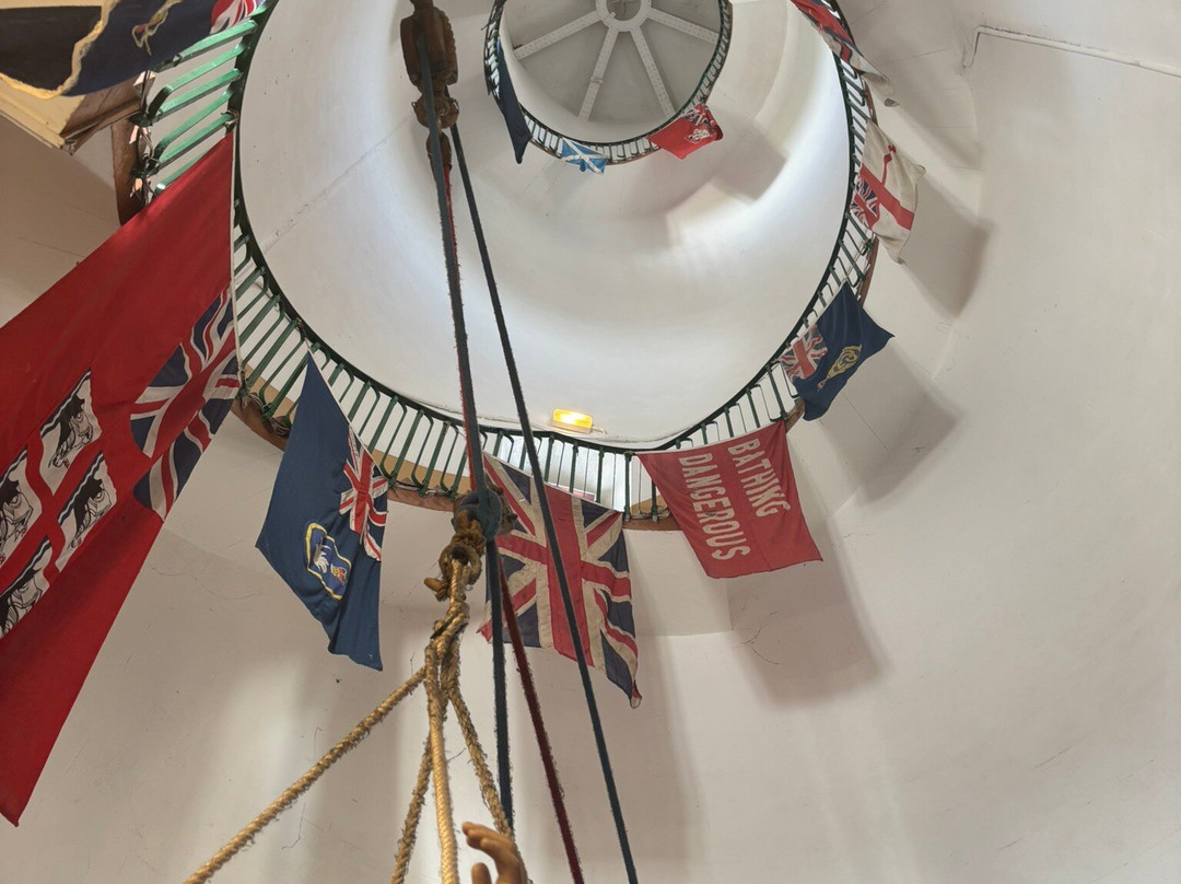 Withernsea Lighthouse Museum-Withernsea必去景点