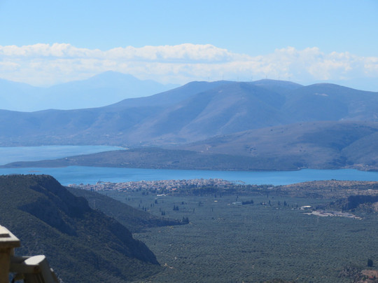 Exceptional Tours Greece-雅典必去景点