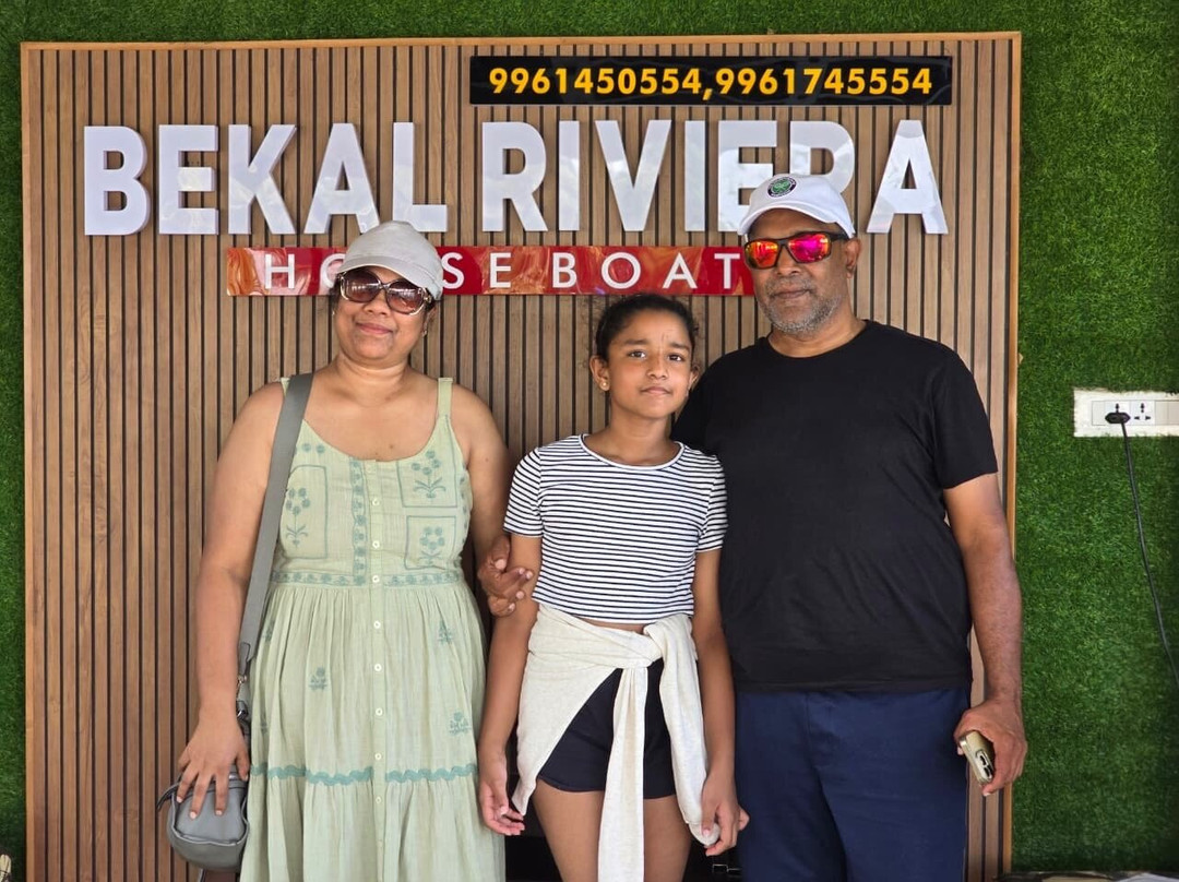 Bekal Riviera-Nileshwar必去景点