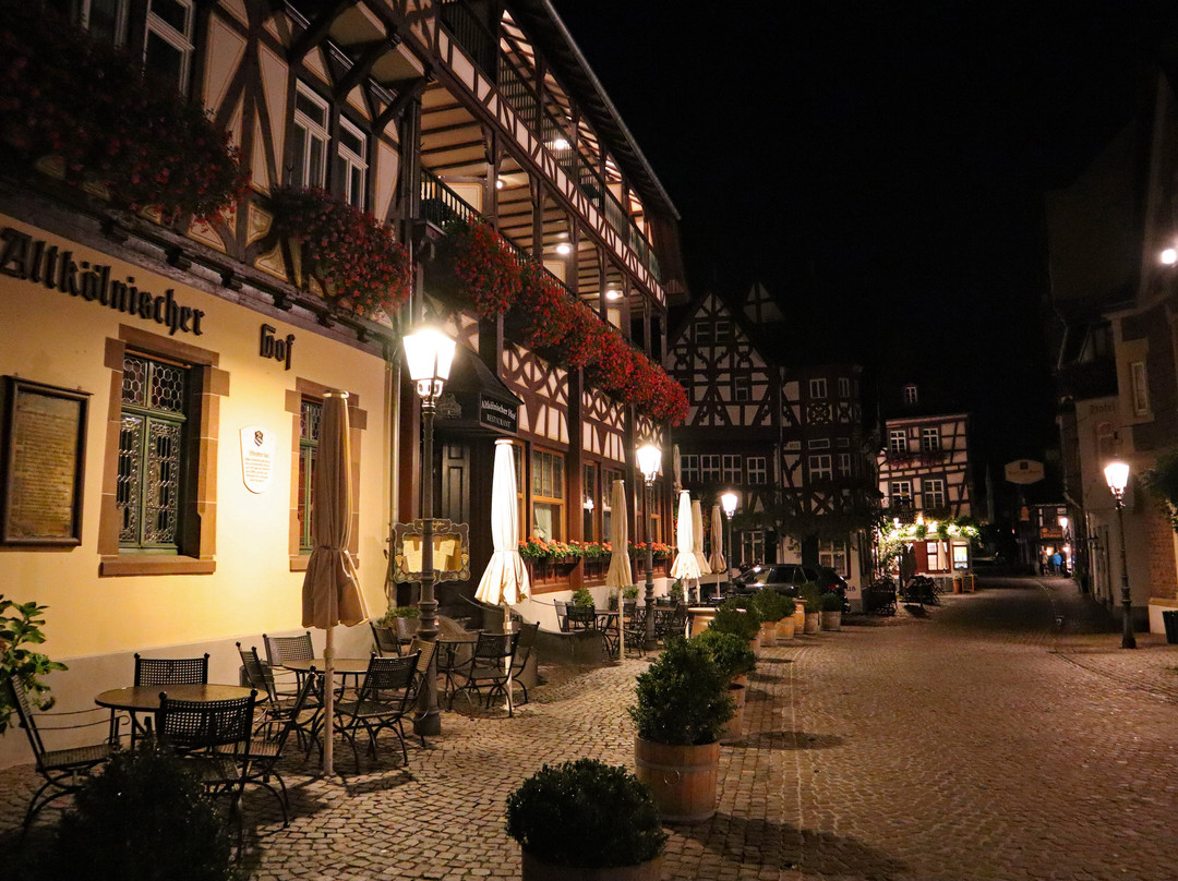 Altkölnischer Hof主图