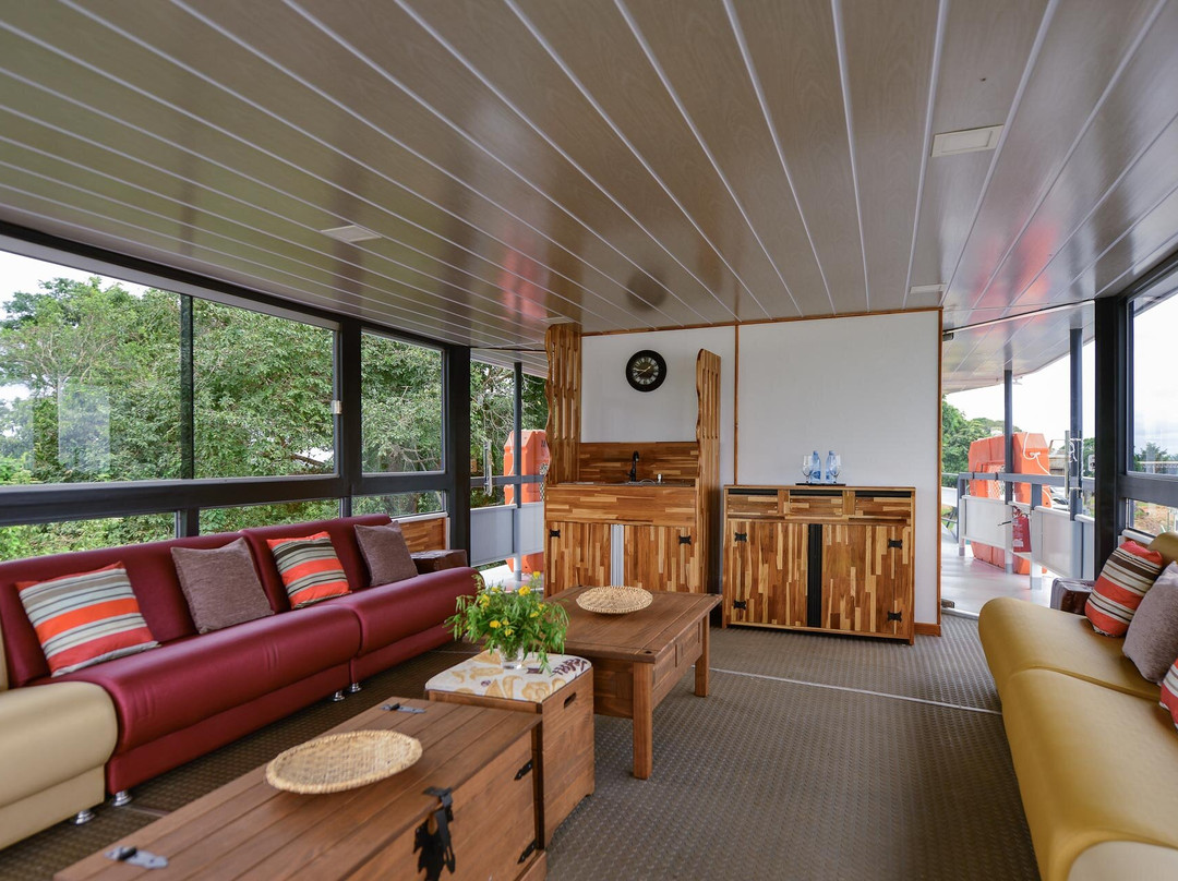 Gustavo Fonseca Tour-波科内必去景点