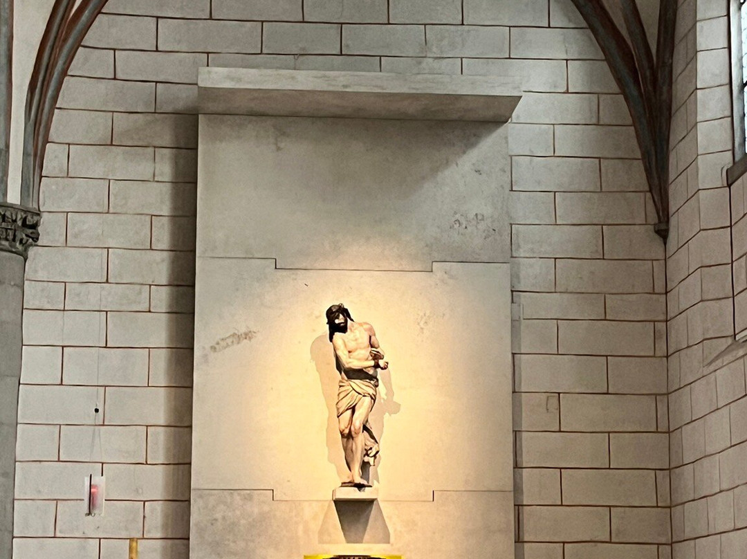 Roman Catholic Diocese of Augsburg-奥格斯堡必去景点