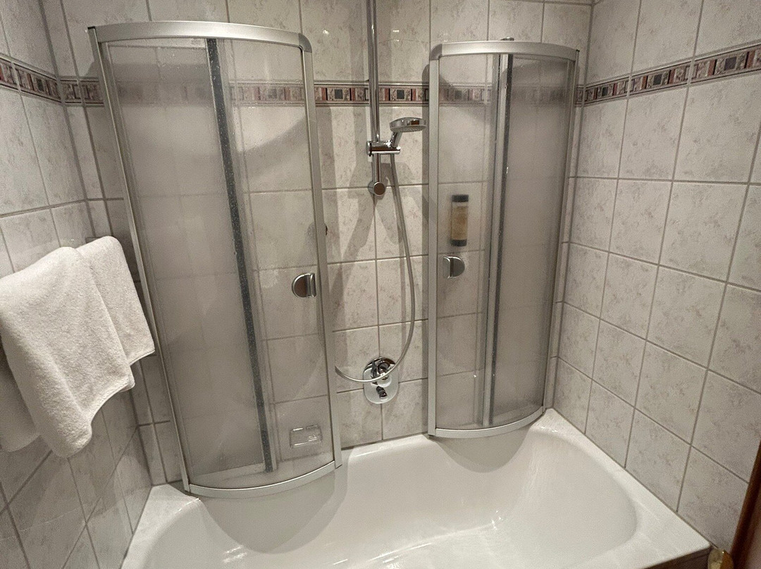 Hotel Bachmühle主图