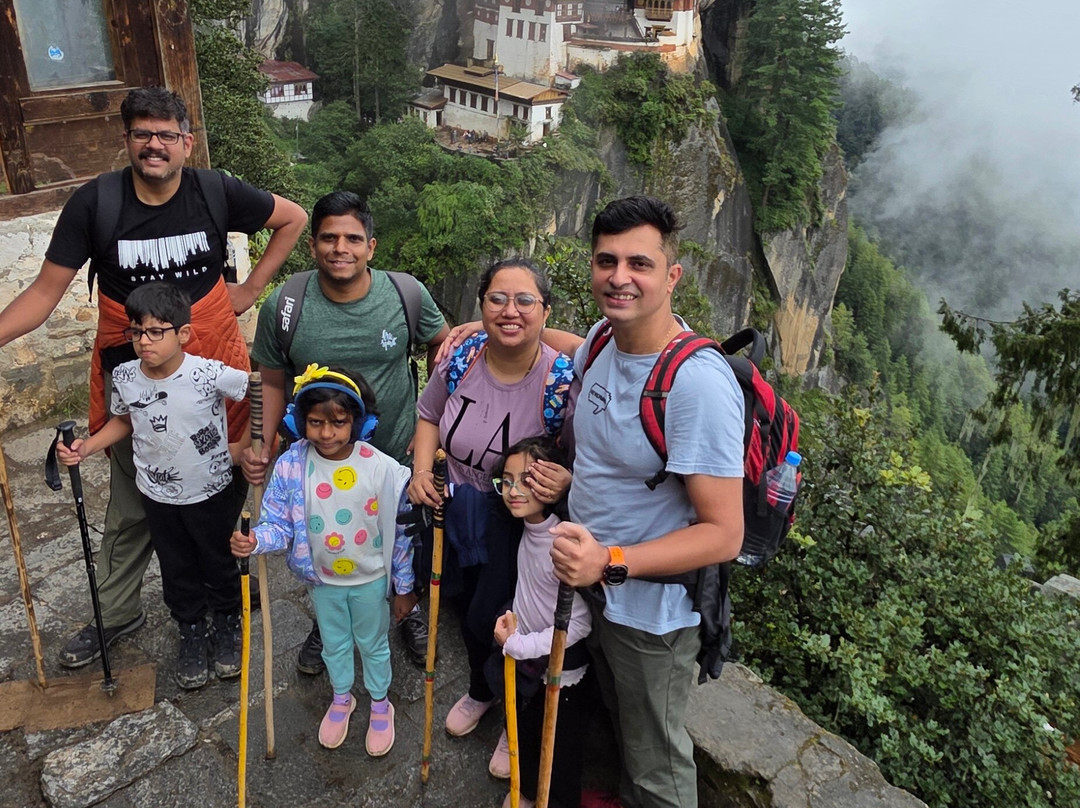 Flextates Media And Tourism-斋蒲尔必去景点