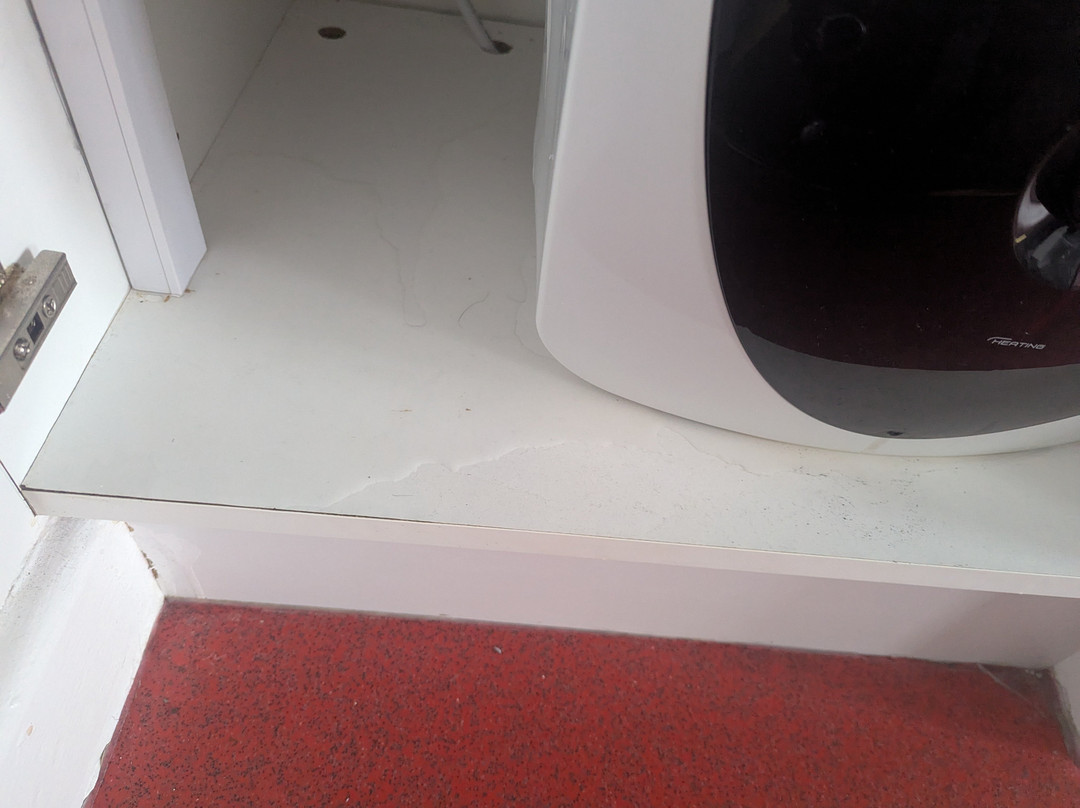 The Station Aparthotel主图