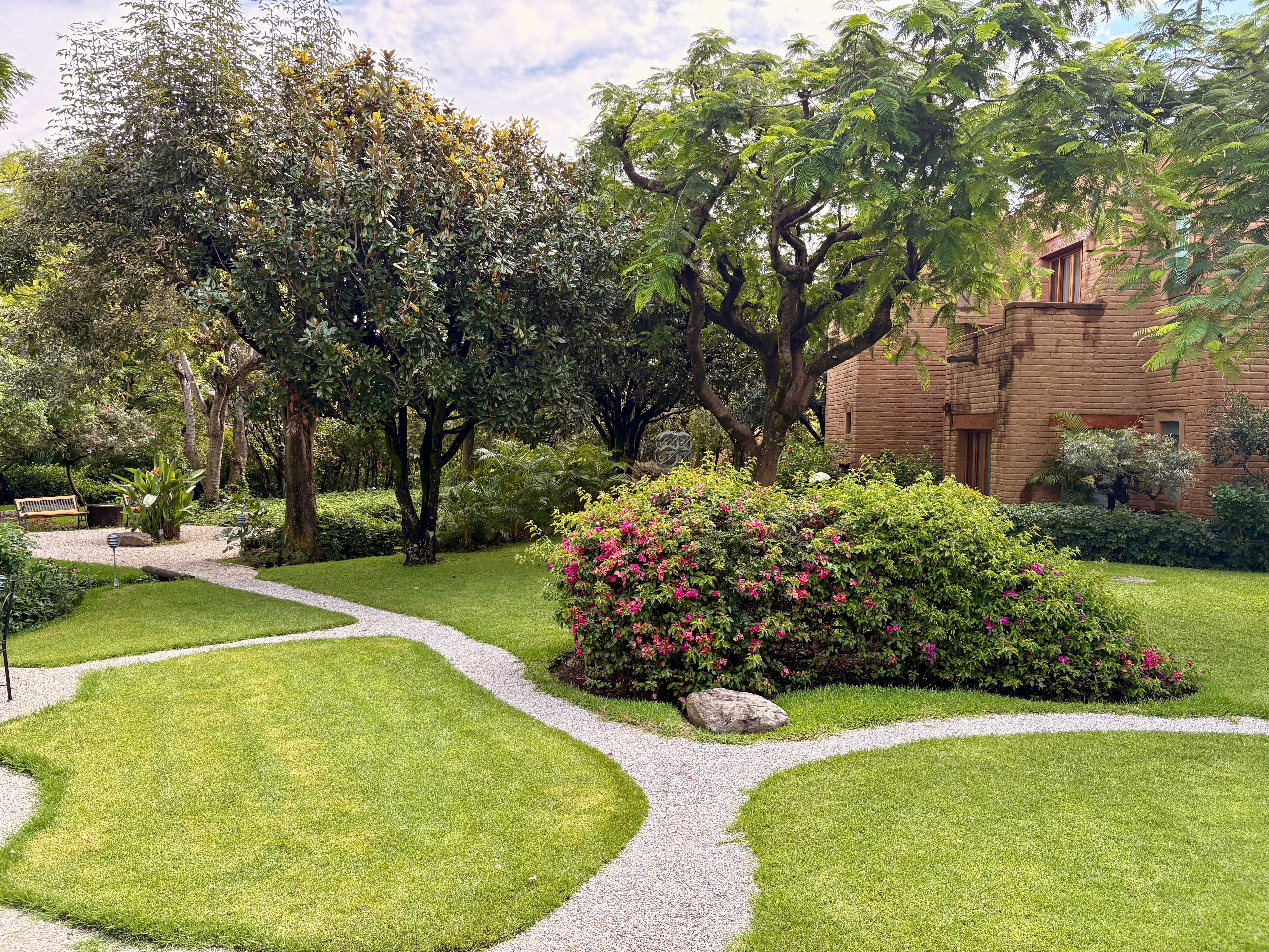 Misión Del Sol Resort & Spa-官方