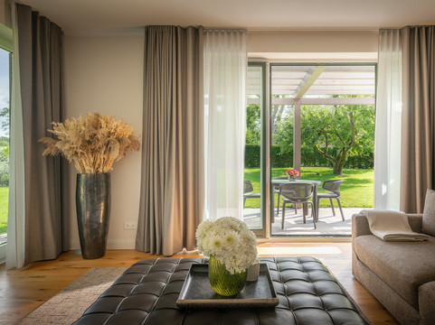 维森豪斯私人自然豪华度假村主图