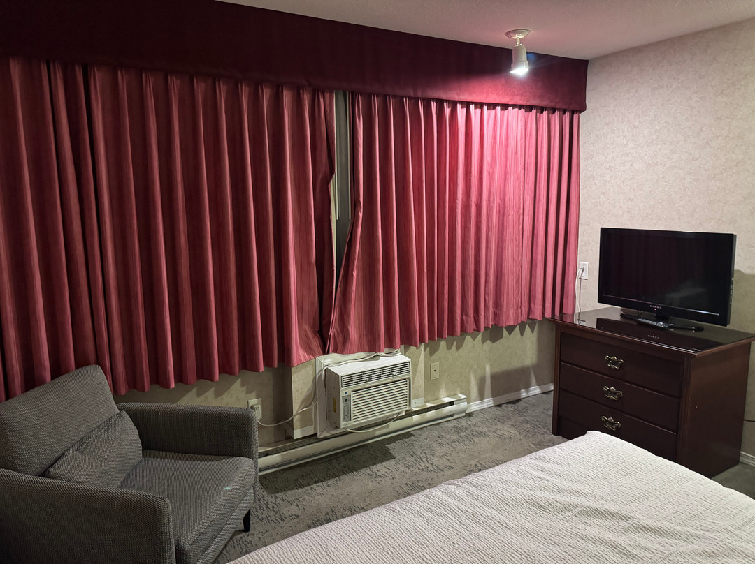 Sandman Hotel Penticton主图